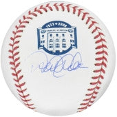 The Selling of Old Yankee Stadium