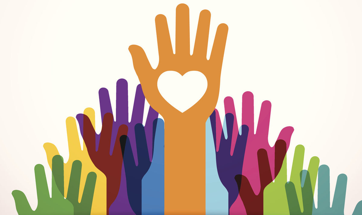 To give or not to give - that is the question!