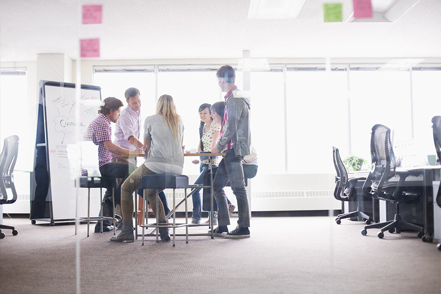 Work Smarter Not Harder