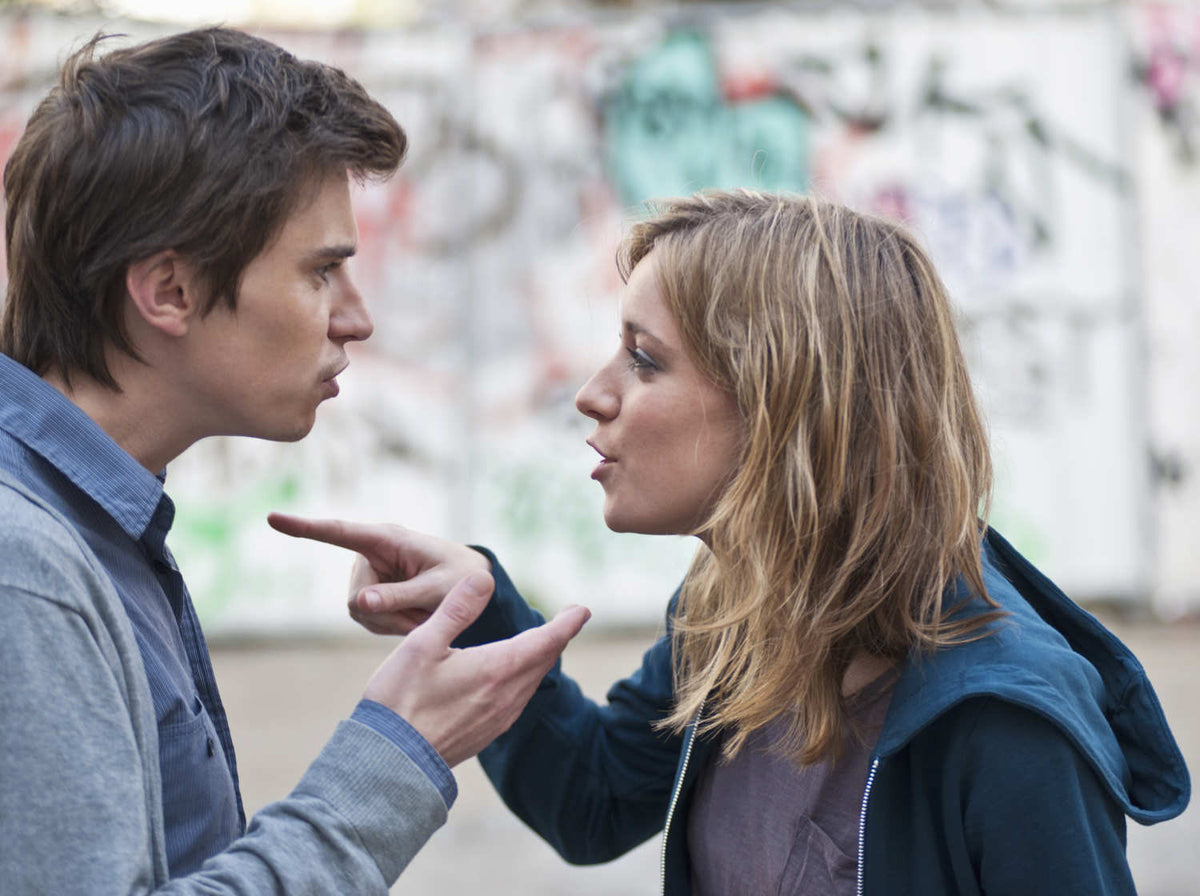 Relationship Renegotiation