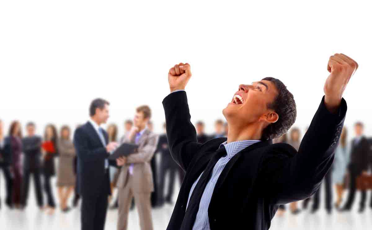 The 4 I's Required of a Great Salesperson
