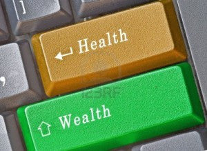 Healthy Discrimination