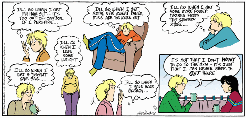 Budgeting Your Future