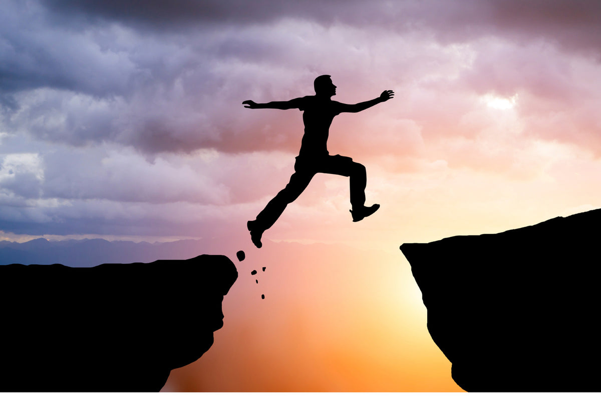 Are you asking yourself, “What’s the best that can happen?”