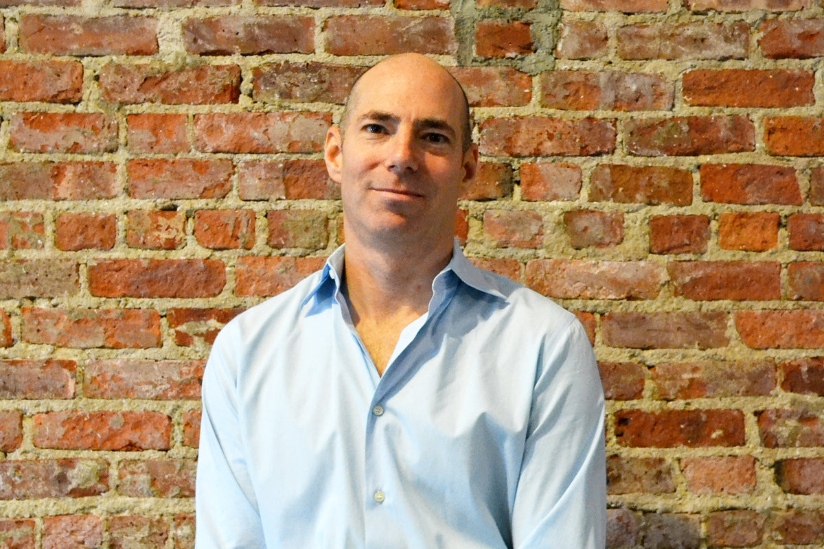 Episode #018: Adam Lippin