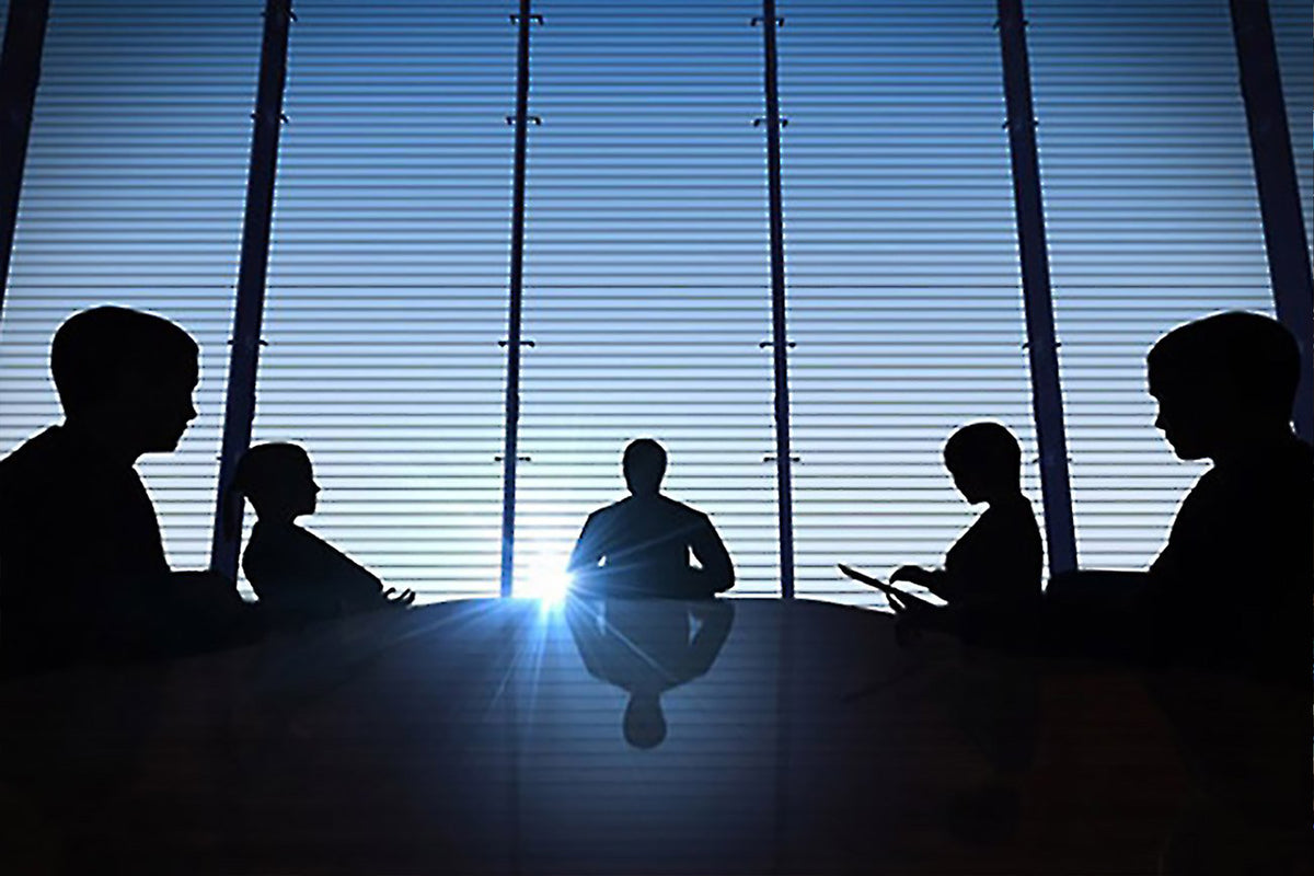 How to Score a Meeting with Almost Anyone