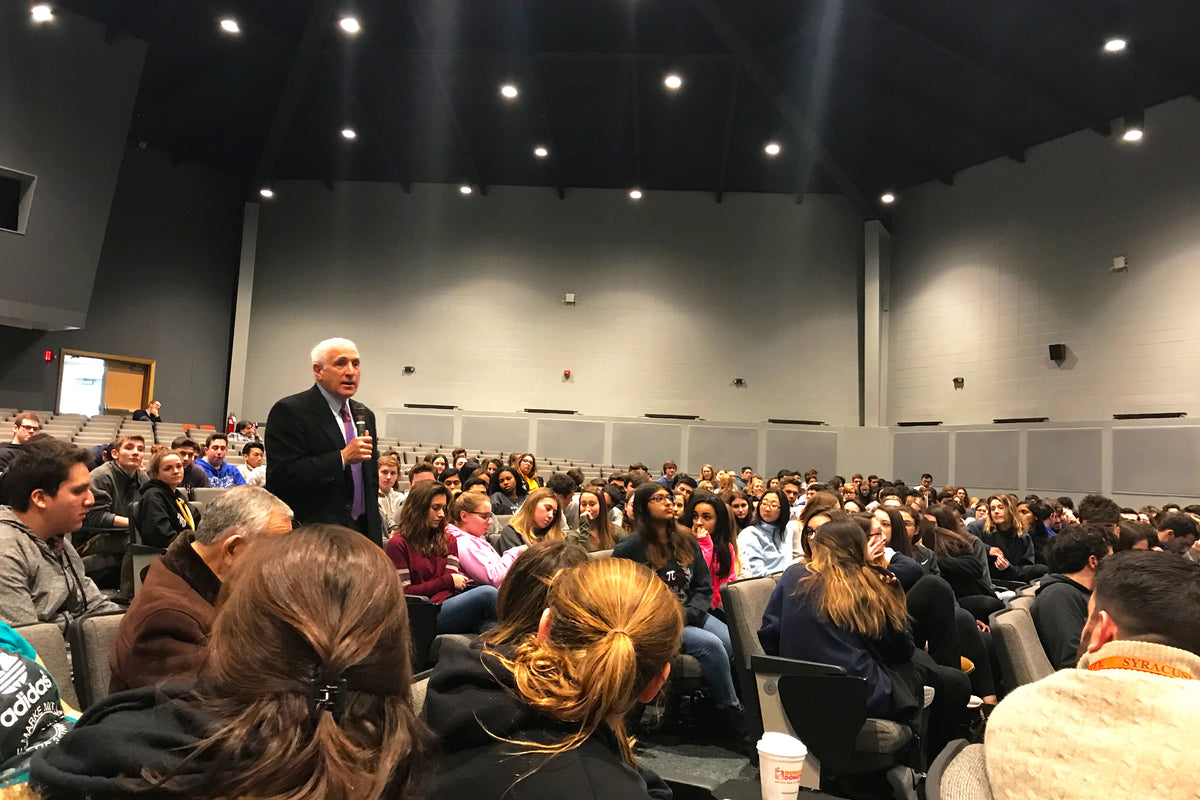 What I Think About When I Hire Someone