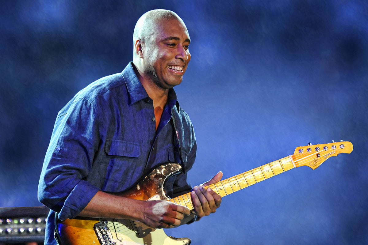 Episode #133: Bernie Williams