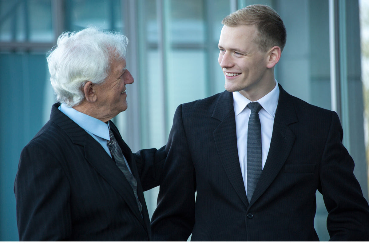 Treat Your Boss Like Your Best Customer