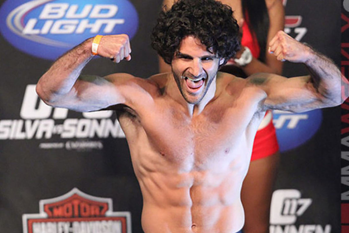 Episode #038: Charlie “The Spaniard” Brenneman