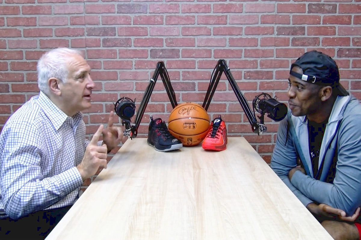 There Is No I In Leader