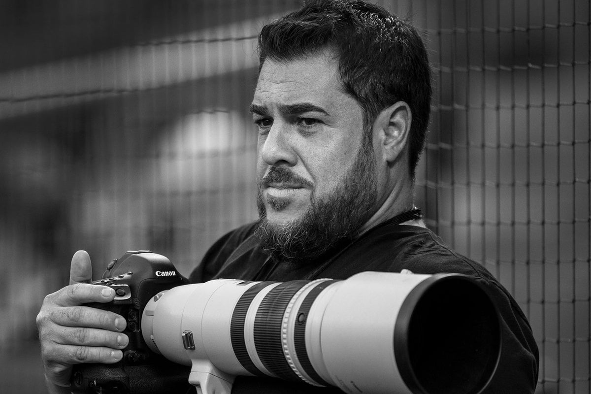 Episode #125: Anthony Causi