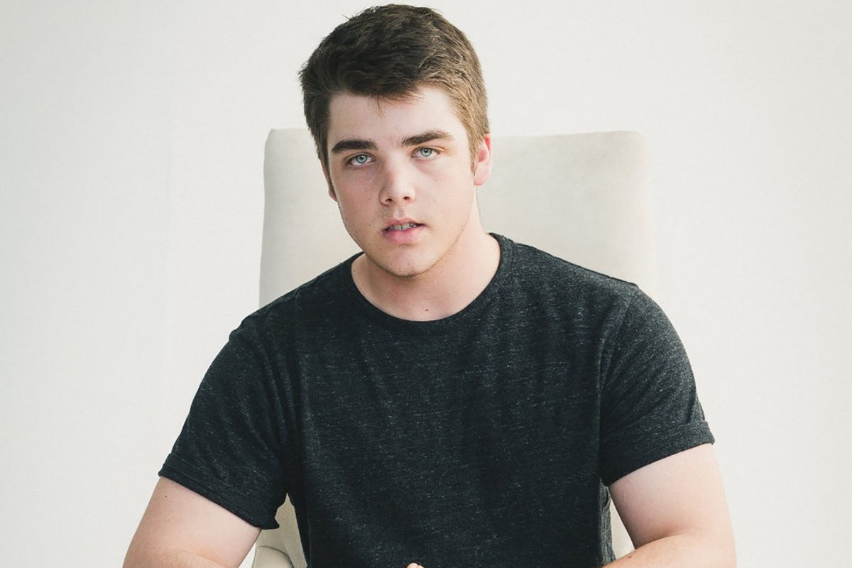 Episode #022: Connor Blakley