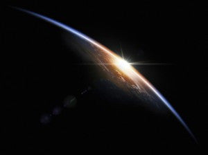 It is Always the Darkest Before Dawn