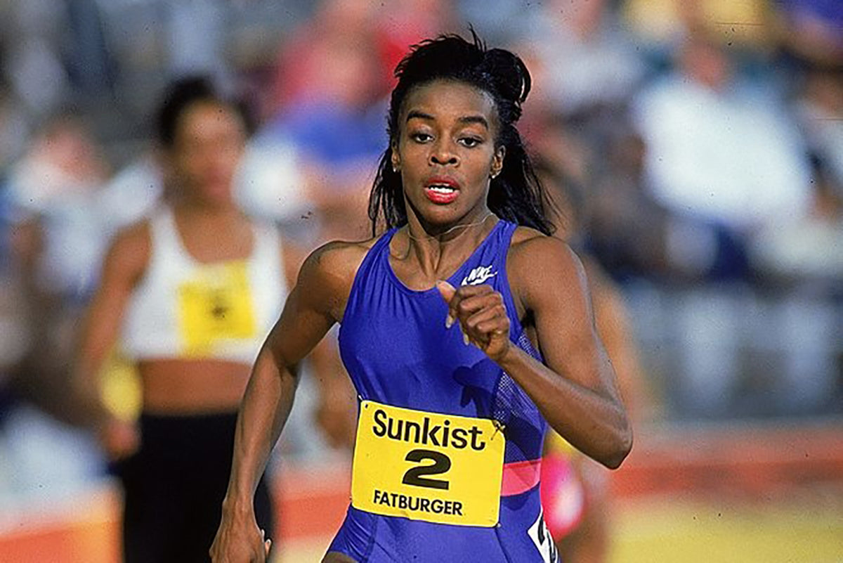 Episode #135: Diane Dixon