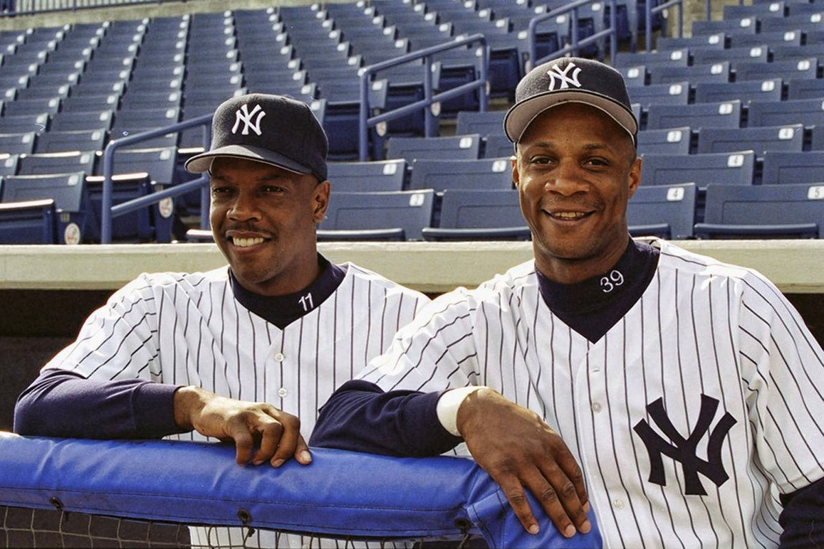 Episode #120: Doc Gooden and Darryl Strawberry