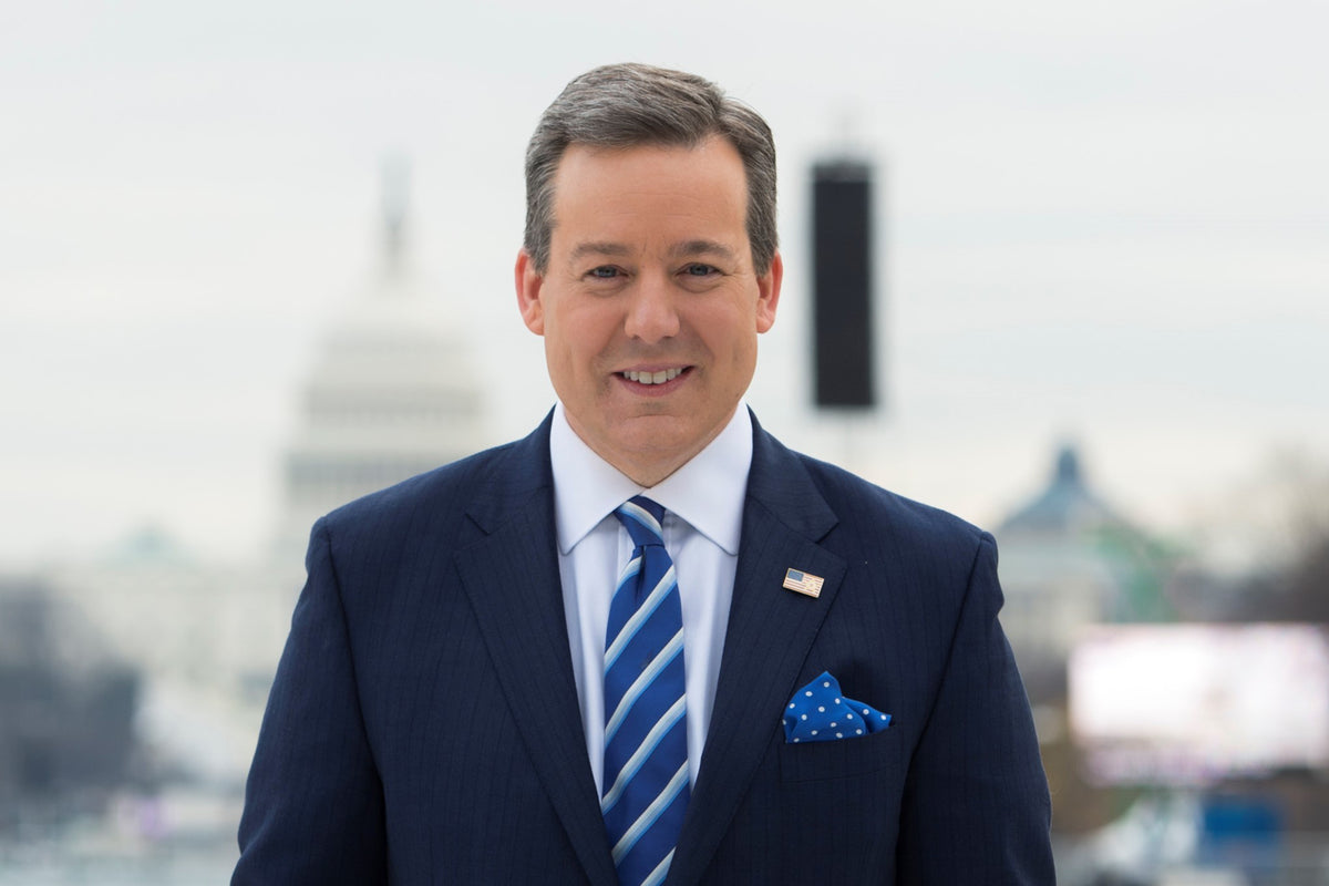 Episode #008: Ed Henry