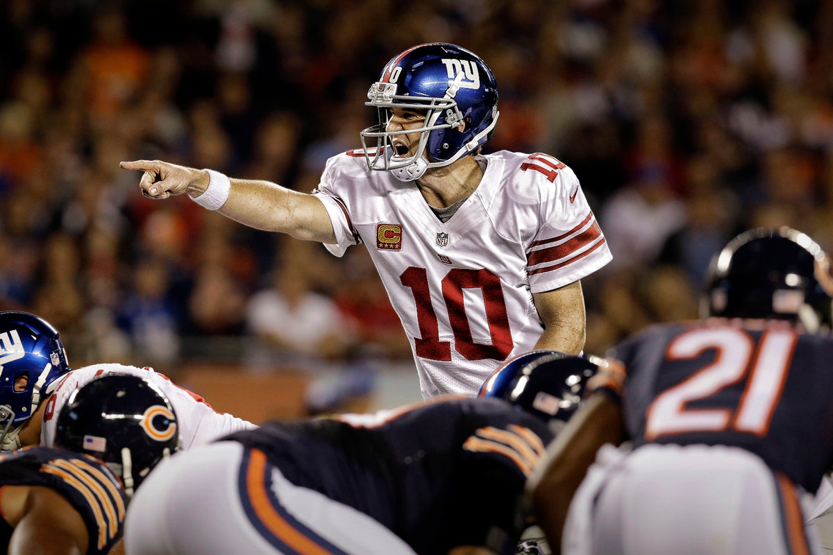 Episode #103: Eli Manning