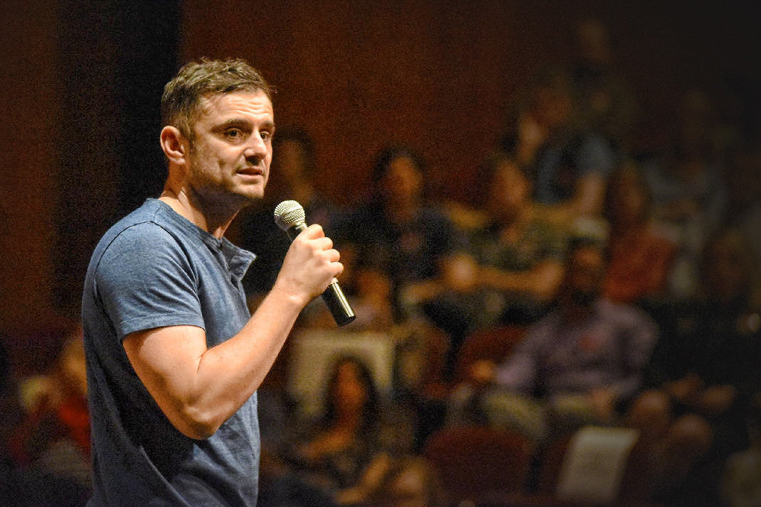 1 View Can Change Everything