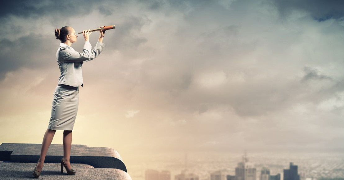 Getting Lost in Entrepreneurship