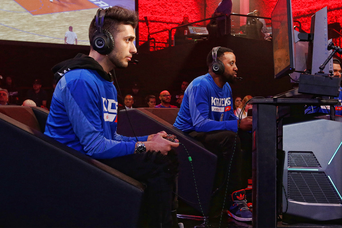 Are esports real sports?