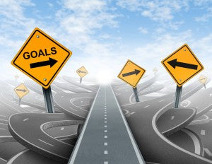 Choosing Your Destination