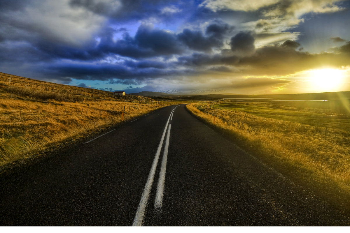 Going the Extra Mile