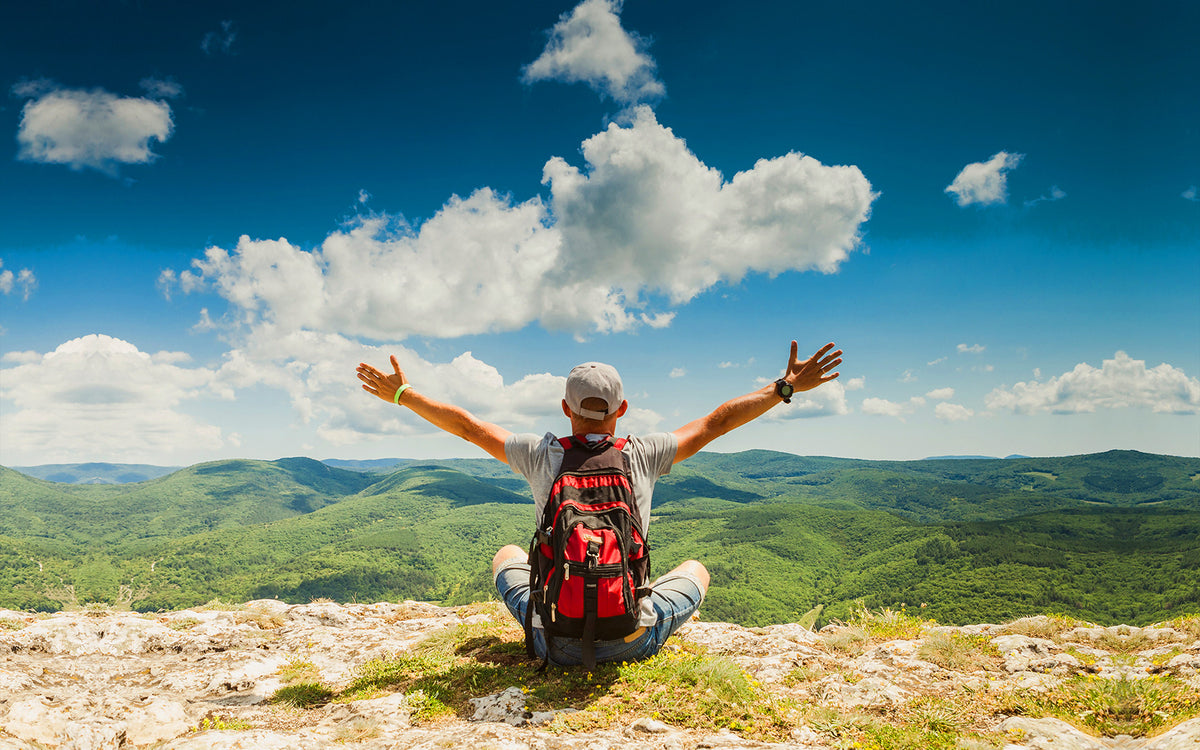 The 5 Keys to Happiness