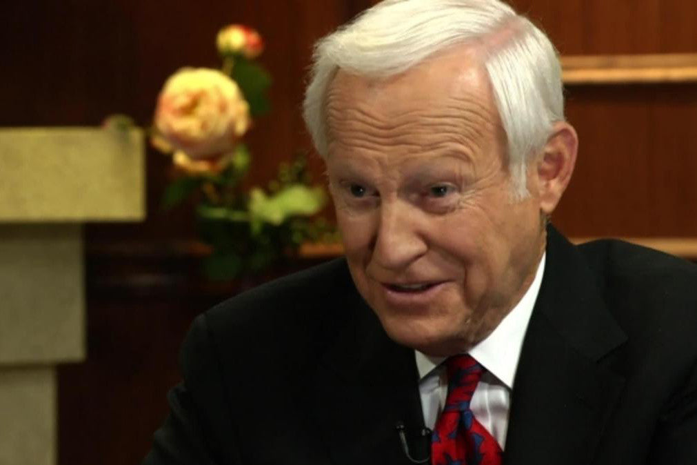 Lessons from Sales and Management Guru Harvey Mackay