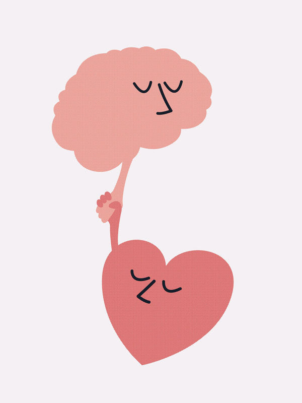 Fresh Eyes = Fresh Mind & Fresh Heart