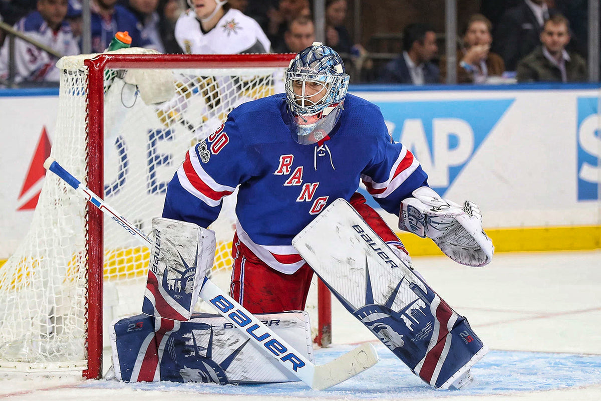 Episode #061: Henrik Lundqvist