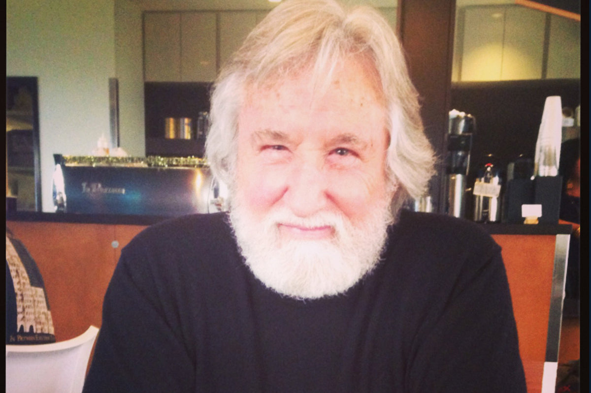 Episode #050: Ray Bard