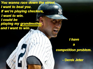 What it REALLY Takes to WIN