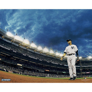 ESPN Mint Condition: Jeter In Demand