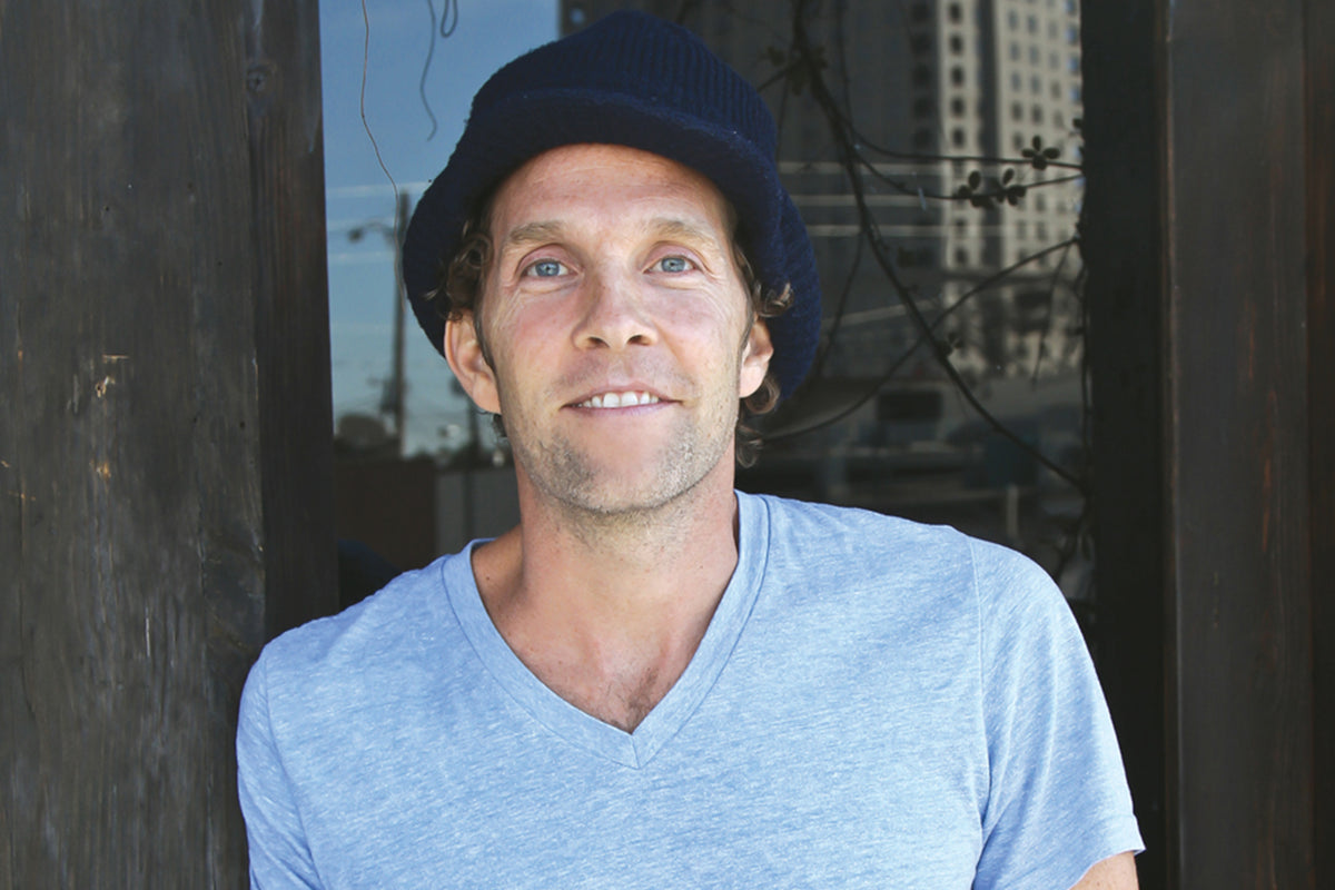 Episode #108: Jesse Itzler