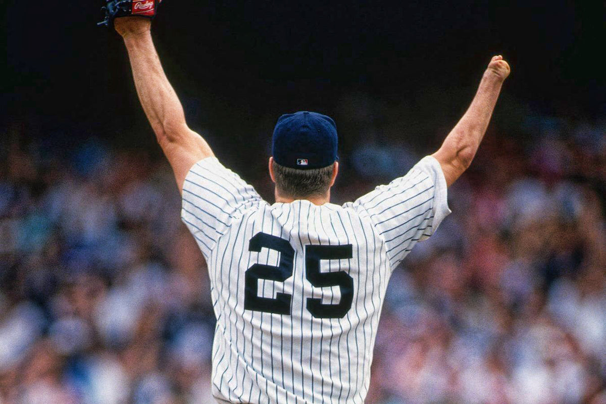 Episode #105: Jim Abbott
