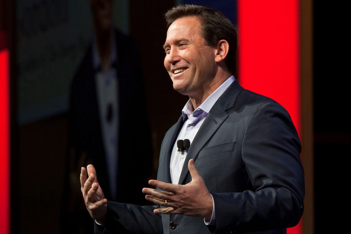Episode #013: Jon Gordon