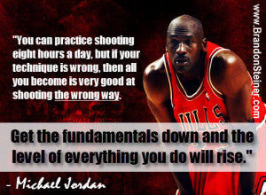 Business Fundamentals