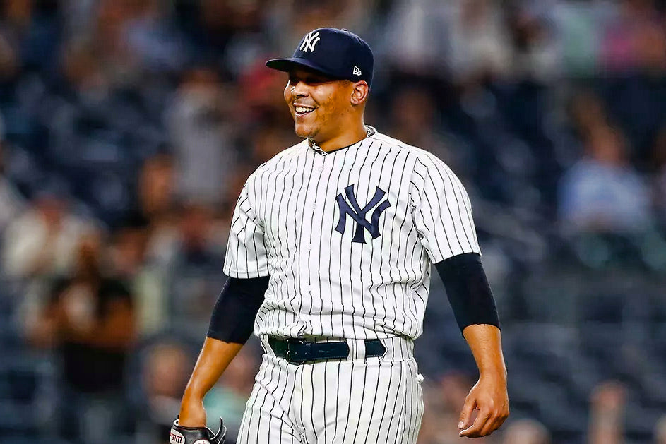 Episode #141: Justus Sheffield