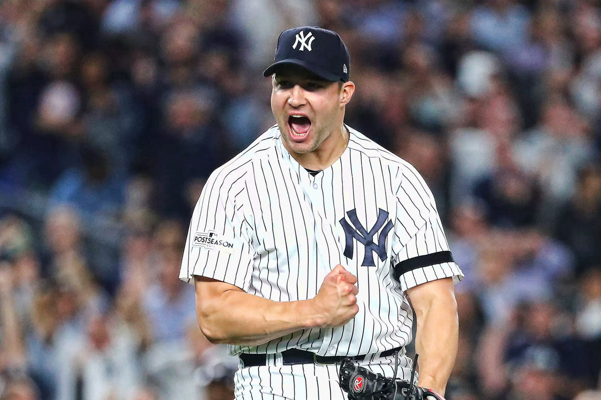Episode #140: Tommy Kahnle