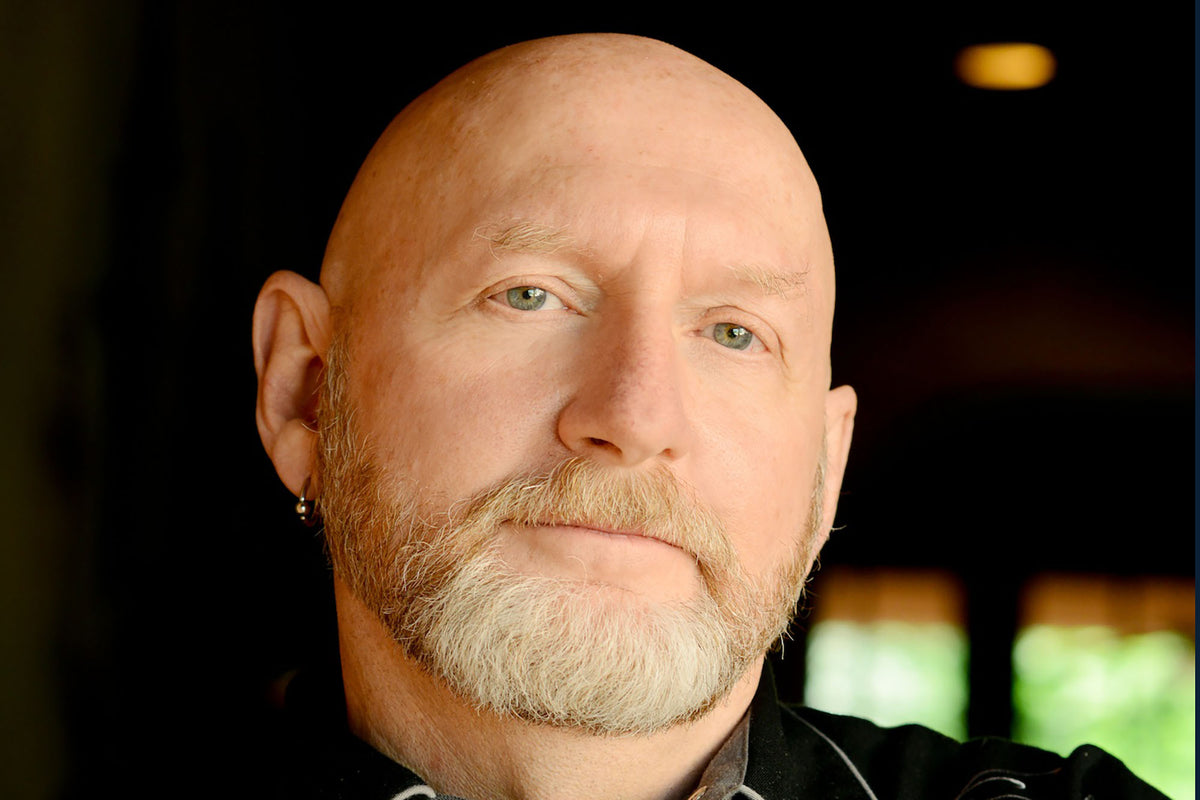 Episode #039: Larry Winget