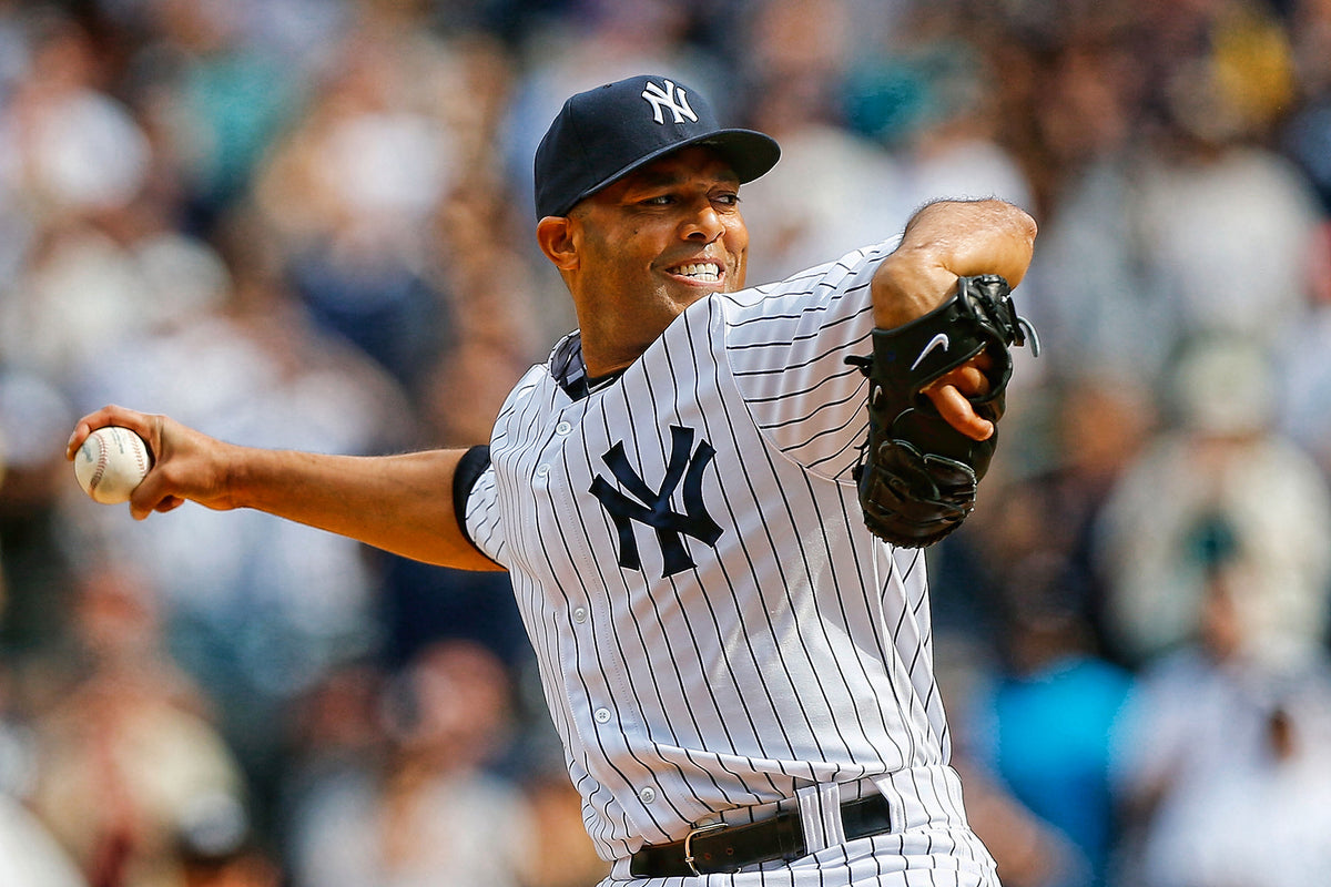 Episode #104: Mariano Rivera