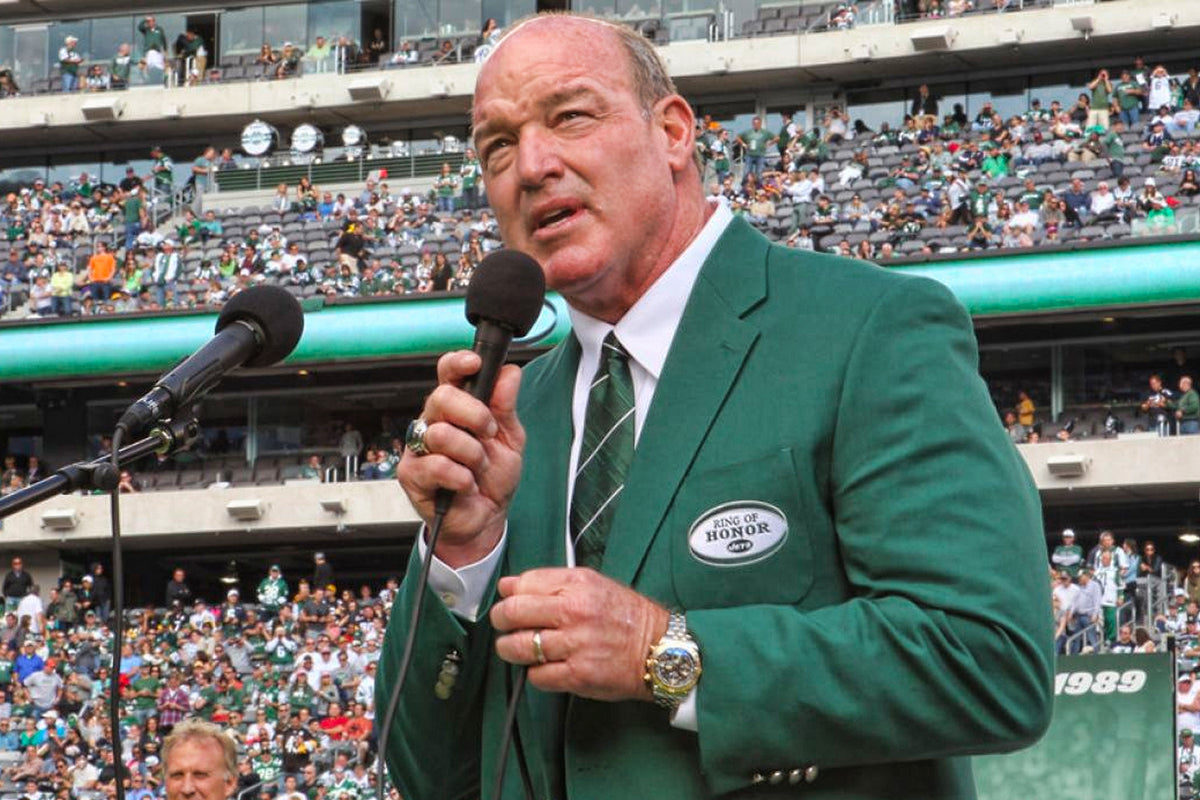 Episode #126: Marty Lyons