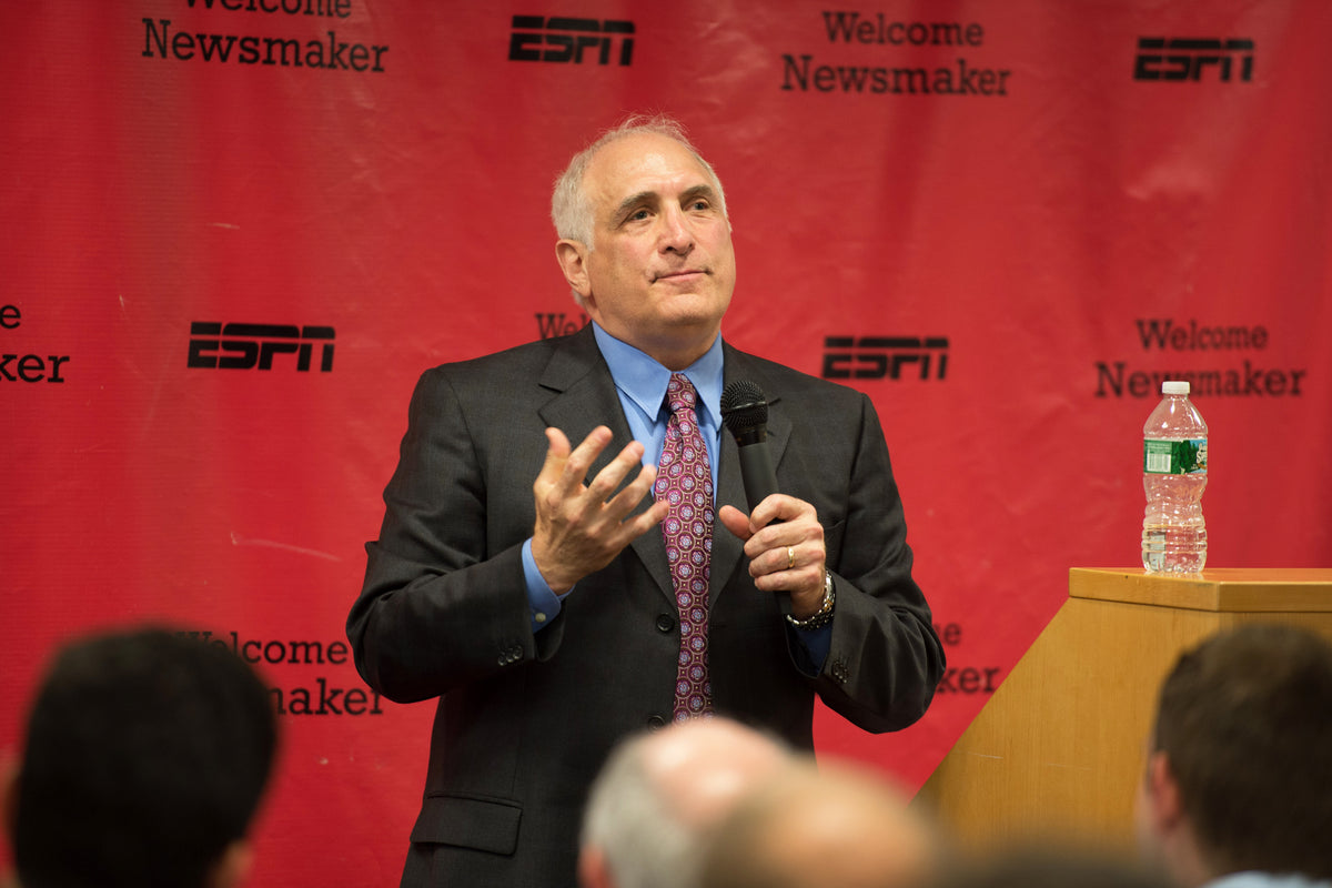 Some Call It Bitching, But I Call It Motivational Speaking