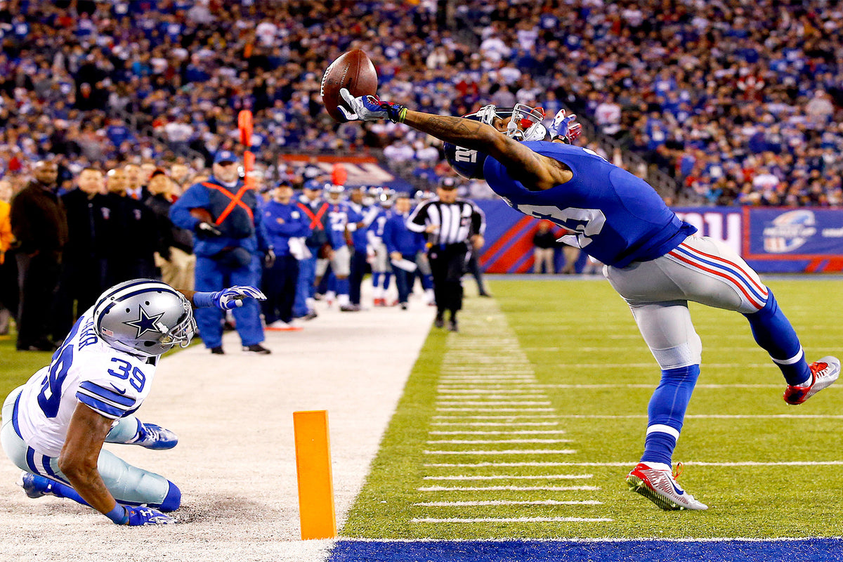 A Star Who Was Born In The Meadowlands