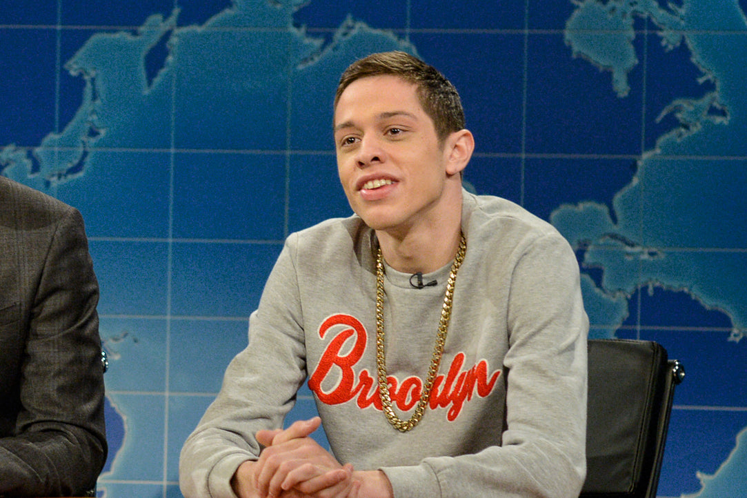 Episode #042: Pete Davidson