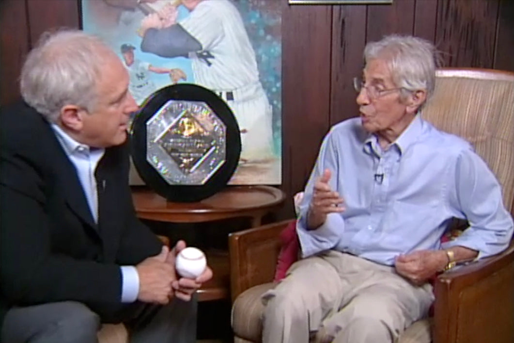 Episode #075: Phil Rizzuto