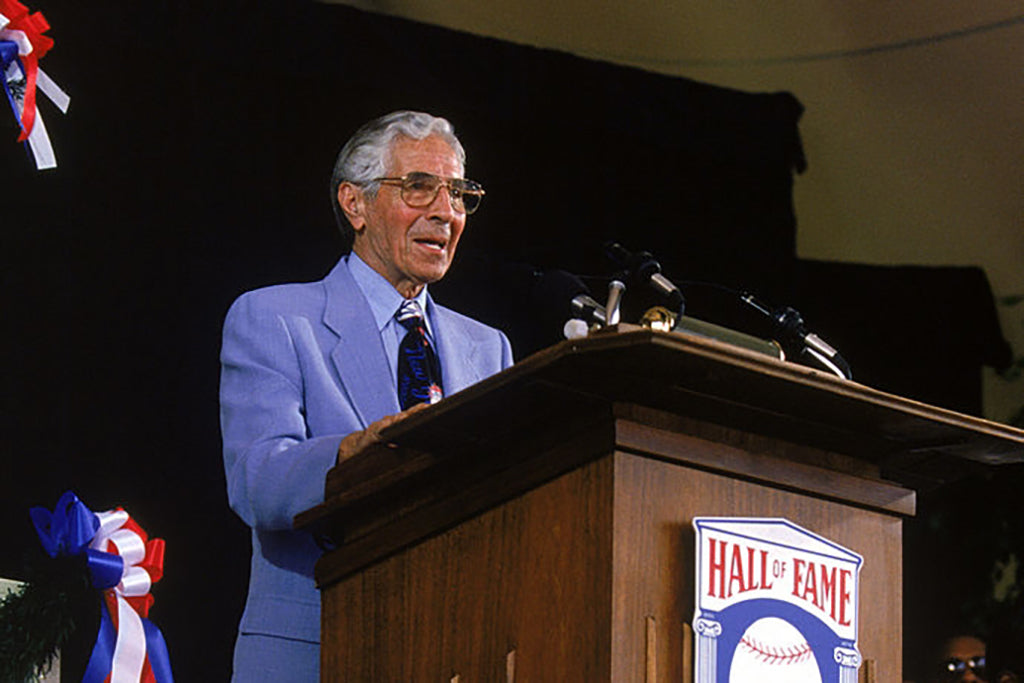 Episode #078: Phil Rizzuto, Yogi Berra, Whitey Ford & More