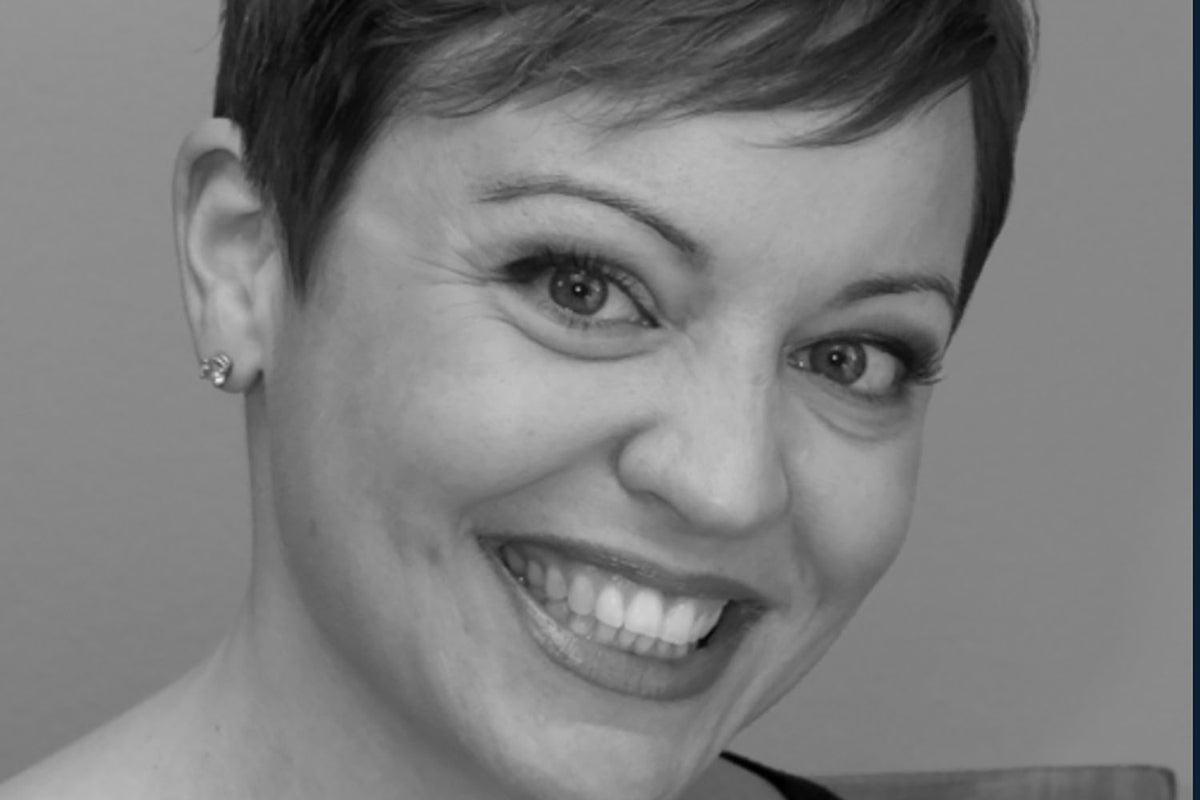 Episode #024: Sarah Knight