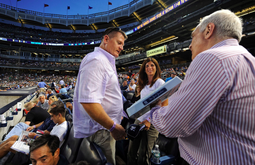 How the Game-Used Idea Started